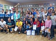Подведены итоги Всероссийских соревнований по парашютному спорту